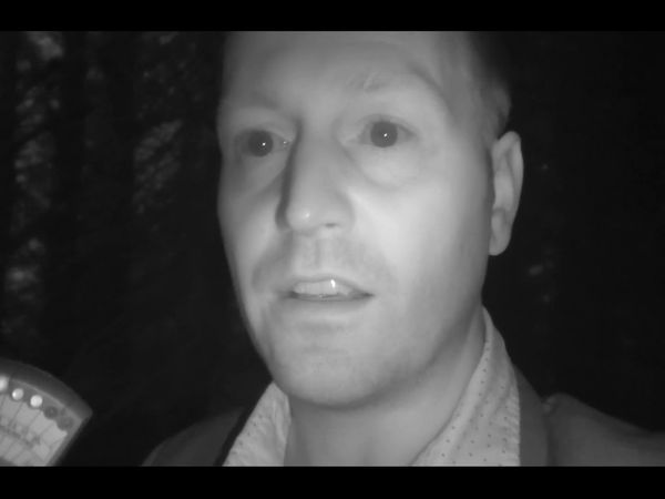 Ghost Dimension Flying Solo - The Curse Of The Pendle Witches - Part 2