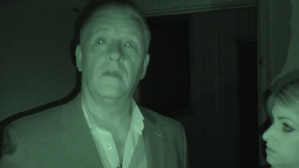 Past Hunters - The Haunted Mill – Part 2