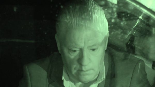 Past Hunters - The Haunted Mill – Part 1