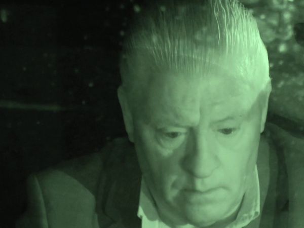 Past Hunters - The Haunted Mill – Part 1