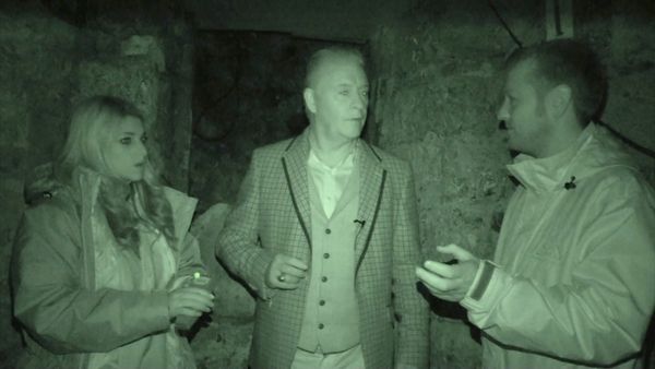 Past Hunters - Bulkeley Hotel
