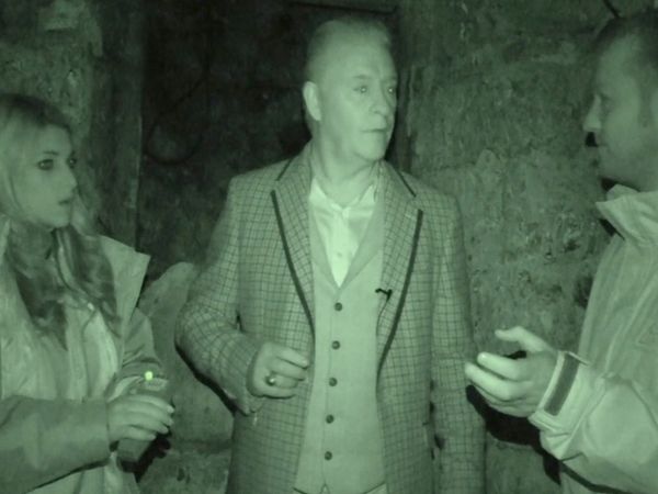Past Hunters - Bulkeley Hotel