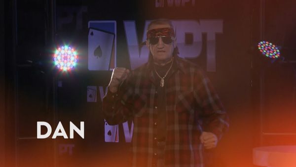 King of the Club - Part 8