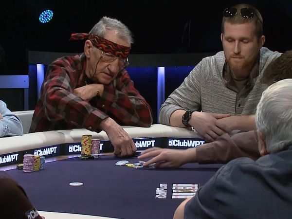 King of the Club - Part 7