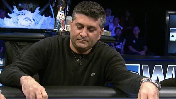 World Poker Tour - Seminole Hard Rock Poker Showdown