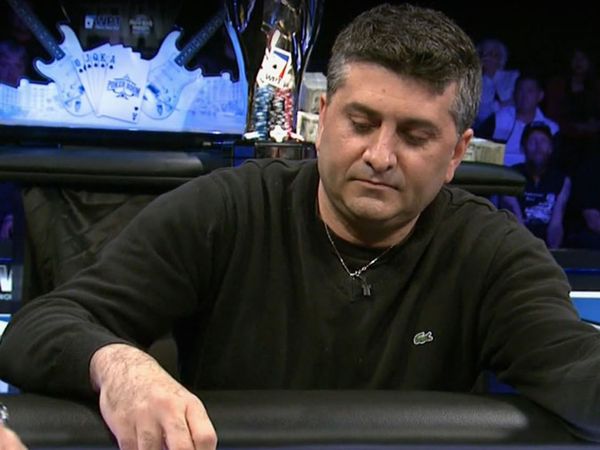 World Poker Tour - Seminole Hard Rock Poker Showdown