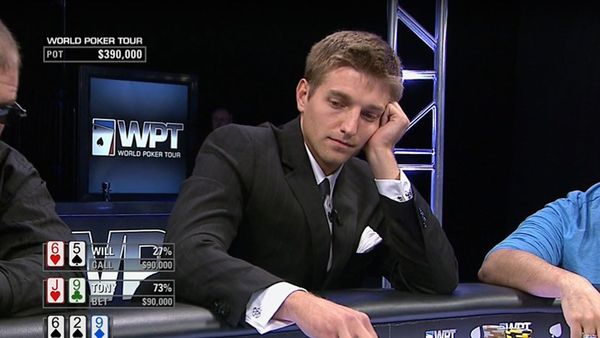 World Poker Tour - WPT Jacksonville