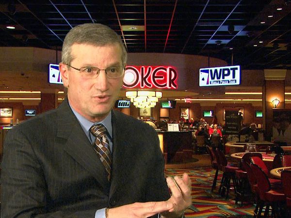 World Poker Tour - WPT Hollywood Poker Open - Part 1