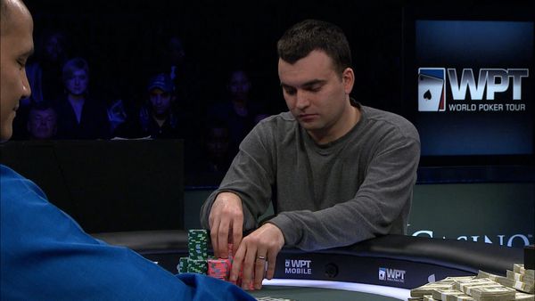 World Poker Tour - WPT Invitational - Part 2