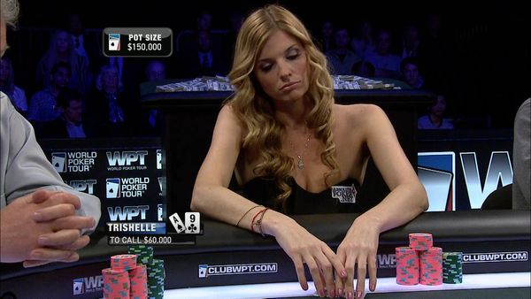 World Poker Tour - WPT Invitational - Part 1