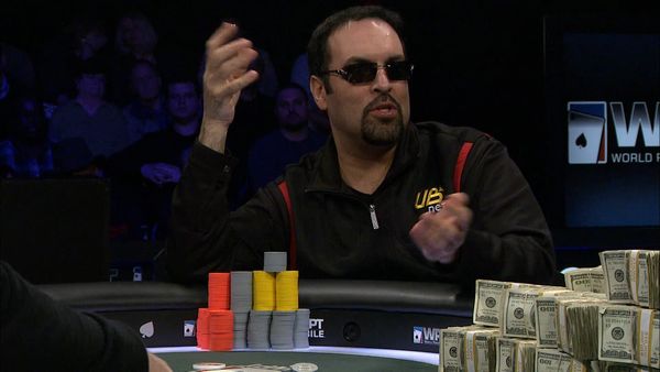 World Poker Tour - WPT Hollywood Poker Open - Part 2