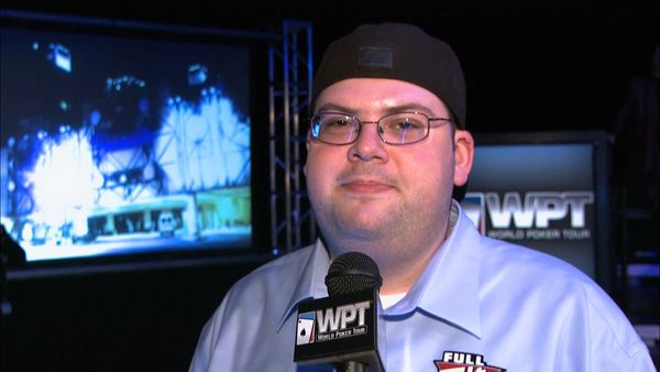 World Poker Tour - WPT Foxwoods World Poker Finals - Part 2