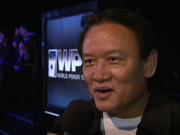 World Poker Tour - WPT Five Diamond World Poker Classic - Part 1
