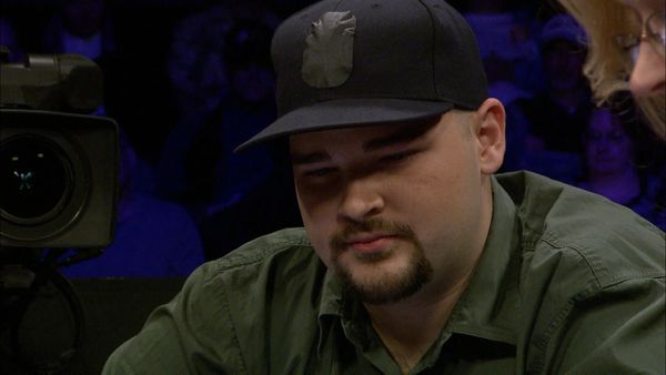 World Poker Tour - WPT Foxwoods World Poker Finals - Part 3