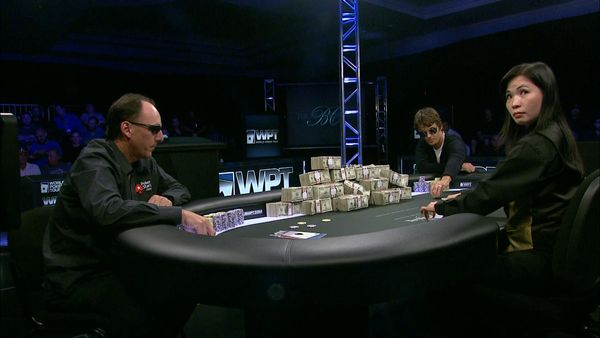 World Poker Tour - WPT Legends of Poker - Part 2