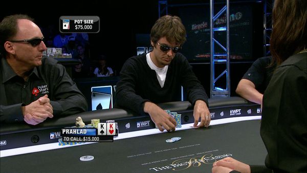 World Poker Tour - WPT Legends of Poker - Part 1