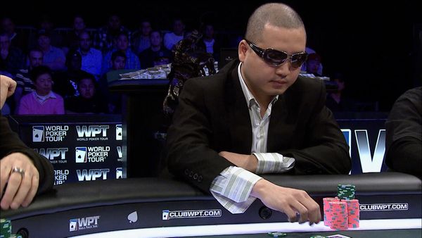 World Poker Tour - WPT L.A. Poker Classic - Part 1