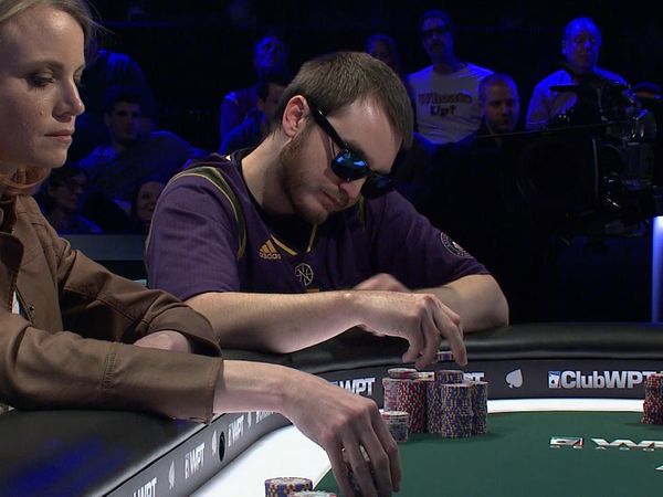 World Poker Tour - Five Diamond World Poker Classic Part 2 of 3
