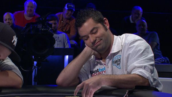 World Poker Tour - bestbet Bounty Scramble Part 1 of 3