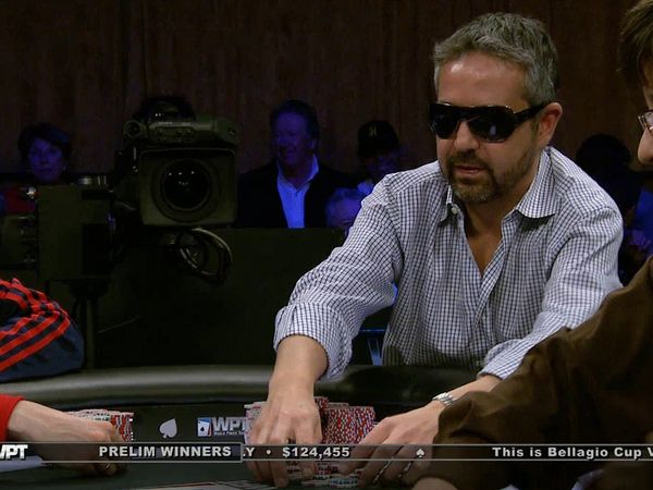 World Poker Tour - WPT Bellagio Cup VI - Part 2