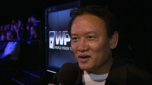 World Poker Tour - WPT Five Diamond World Poker Classic - Part 1