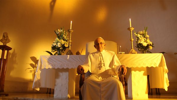 Der Jesuit - Teil 3