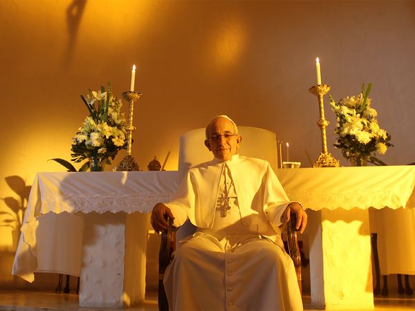 Der Jesuit - Teil 3