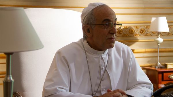 Der Jesuit - Teil 4