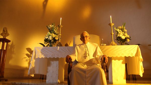 Der Jesuit - Teil 1