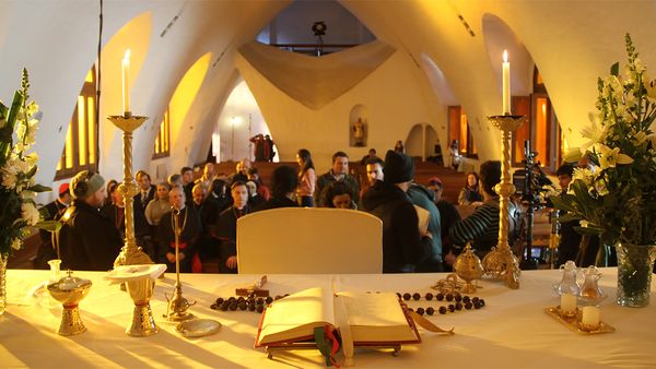 Der Jesuit - Teil 2