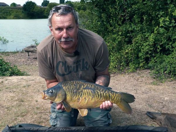 Carp Wars - Episode 13