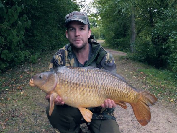 Carp Wars - Episode 10