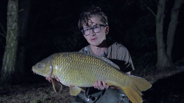 Carp Wars - Episode 12