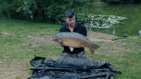 Carp Wars - Episode 14