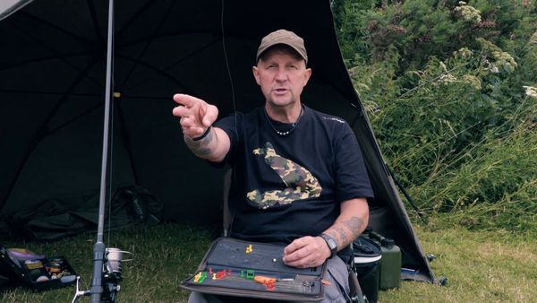 Carp Wars - Episode 5