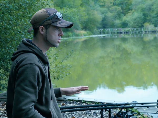 Carp Wars - Episode 33