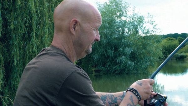 Carp Wars - Episode 28