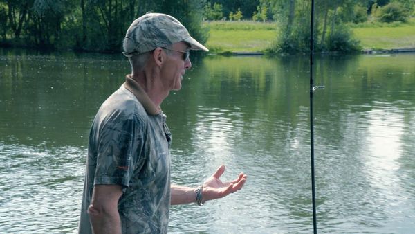Carp Wars - Episode 27