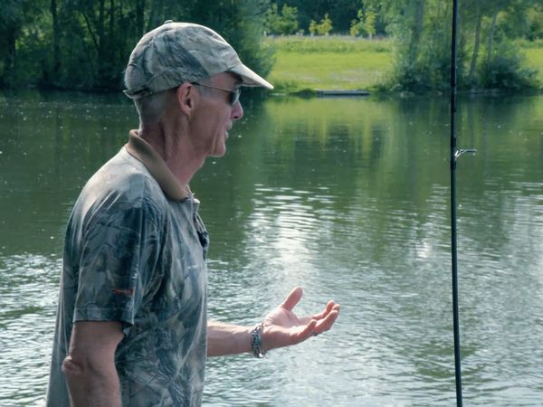 Carp Wars - Episode 27