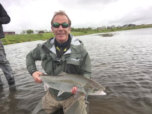 Icelandic Tails - Episode 1