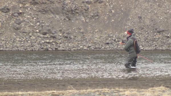 Icelandic Tails - Episode 3