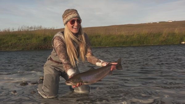 Icelandic Tails - Episode 5