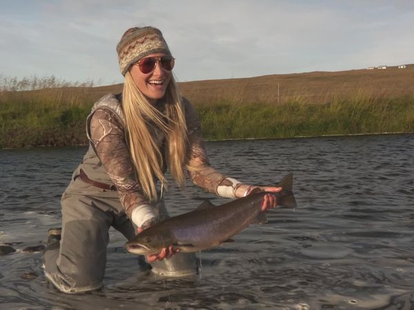 Icelandic Tails - Episode 5