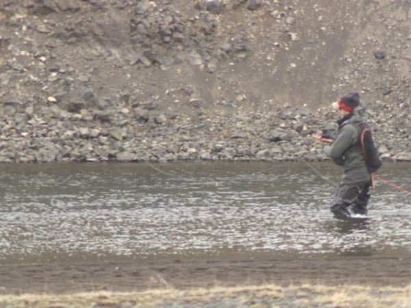 Icelandic Tails - Episode 3