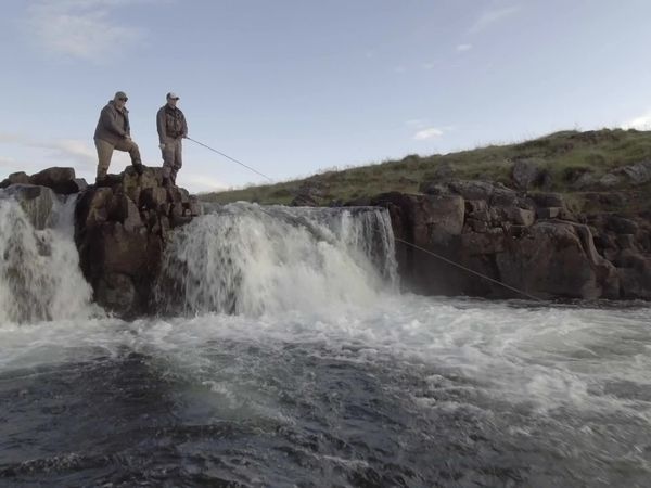 Icelandic Tails - Episode 6