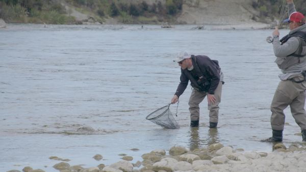Pure Fly NZ - Opening Weekend