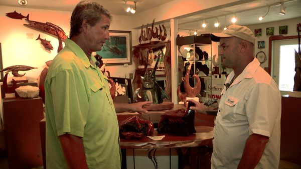 Anglers Digest - San Diego 2