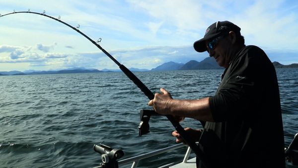 Anglers Digest - Alaska