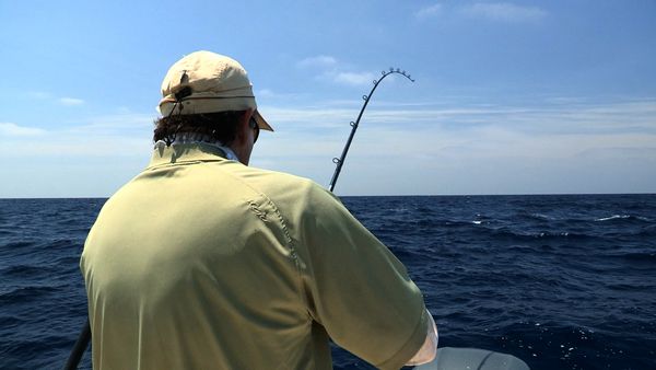 Anglers Digest - San Diego 1