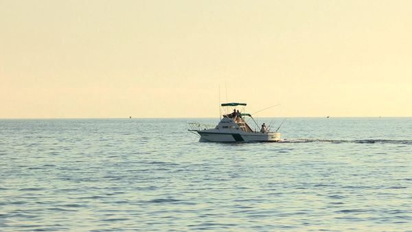 Anglers Digest - East Cape